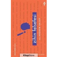 Zihin Felsefesi - Andrew Bailey