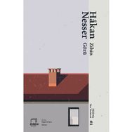 Zihin Gözü - Hakan Nesser