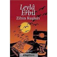 Zihin Kuşları Leyla Erbil