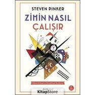 Zihin Nasıl Çalışır - Steven Pinker