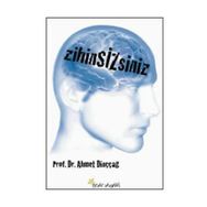 ZIHIN SIZSINIZ - AHMET DİNÇÇAĞ
