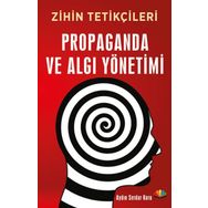 Zihin Tetikçileri - Aydın Serdar Kuru
