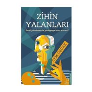 Zihin Yalanları - Cem Özüak