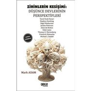 Zihinlerin Kesişimi Düşünce Devlerinin Perspektifleri Gece Kitaplığı