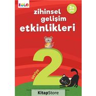 Zihinsel Gelişim Etkinlikleri 2 - Berkay Dinç Çakır