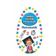 Zihinsel Gelişim Etkinlikleri - Matematik - Kollektif