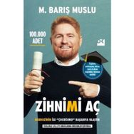 Zihnimi Aç M. Barış Muslu