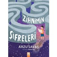Zihnimin Şifreleri Altın Kitaplar