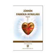 Zihnin Fabrika Ayarları - klinik psikolog yalcin kirecci