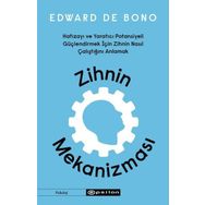 Zihnin Mekanizması - Edward de Bono