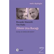Zihnin Ucu Bucağı - Tim Parks