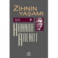 Zihnin Yaşamı - Hannah Arendt