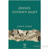 Zihnin Yeniden Keşfi - John R. Searle