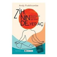 Zihninde Yer Aç - Andy Puddicombe
