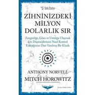 Zihninizdeki Milyon Dolarlık Sır - Anthony Norvell - Sola Unitas