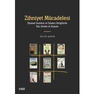 Zihniyet Mücadelesi - Selin Şahin