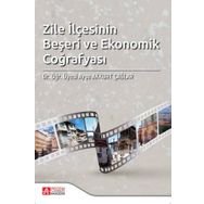 Zile İlçesinin Beşeri ve Ekonomik Coğrafyası - Pegem Akademi Yayıncılık