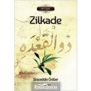 Zilkade - Siraceddin Önlüer