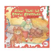ZILLI TILKI İLE ÇANLI GONCOLOZ - CAN GÖKNİL