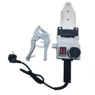 Zimak ZMK-1246 PPRC 1500 W Plastik Boru Kaynak Makinesi