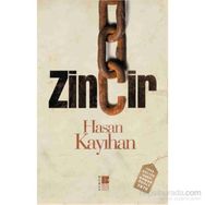 Zincir - Hasan Kayıhan
