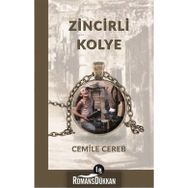 Zincirli Kolye - Cemile Cereb