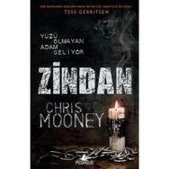 Zindan - Chris Mooney