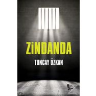 Zindanda - Tuncay Özkan