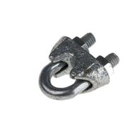 Zinsan 14 mm Çelİk Halat Klemensi