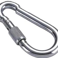 Zinsan 4 mm Kilitli Karabina