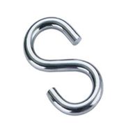 Zinsan 6 mm Galvanizli S Kanca