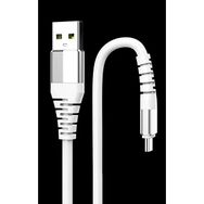 Zipax GR-GD27T Samsung Galaxy S20 3 A 1 mt Type-C Şarj Kablosu