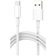 Zipax KNF-DC06T Huawei Nova Y90 Type-C Şarj Kablosu
