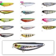 Zipbaits 428 50 mm 5 gr Fakie Dog WDT Su Üstü LRF Sahtesi Yem