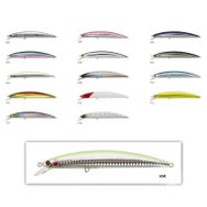 Zipbaits Minnow Boon 135F Rolling Wobbling 24 gr Maket Balık