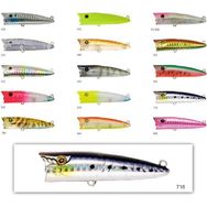 Zipbaits Popper 333 68 mm Su Üstü Poping 8.3 gr Maket Balık