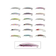 Zipbaits Surf Driver 110S Mag Drive 691 20 gr Maket Balık