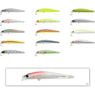 Zipbaits System Minnow Tidal 90F 424 Mag Drive 9 gr Maket Balık