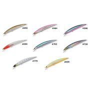 Zipbaits ZBL Minnow 135 F Boon 650 Maket Suni Balık Yemi