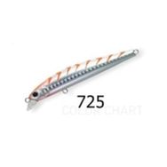 Zipbaits ZBL System 9F Tidal 725 Maket Suni Balık Yemi