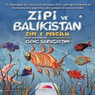 Zipi ve Balıkistan - Genç Saraçaydın