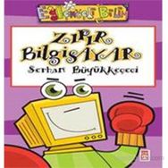 ZIPIR BILGISAYAR - SERHAN BÜYÜKKEÇECİ