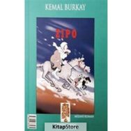 Zipo - Kemal Burkay