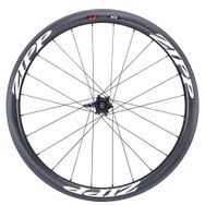 Zipp 303 Firecrest Beyaz Tubular Carbon Arka Teker Seti