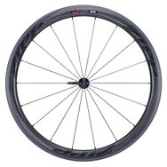 Zipp 303 Firecrest Siyah Tubular Carbon Ön Teker Seti
