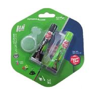 Zipper Glue C2 16 gr İran Yapışıtırıcısı