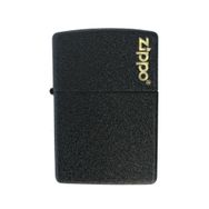 Zippo 121FB Logo Klasik Çakmak