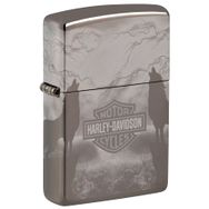 Zippo 150 Harley Davidson Çakmak