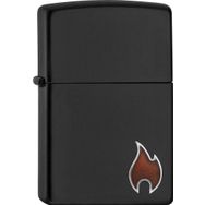 Zippo 2007118 Little Falme Çakmak