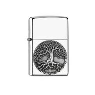 Zippo 2007123 250 Tree of Life Çakmak
